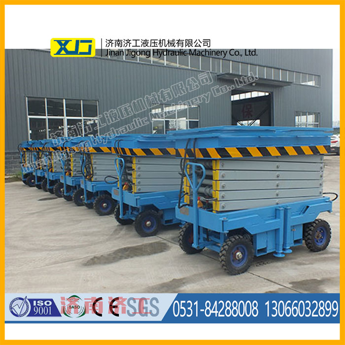 輔助升降機(jī)