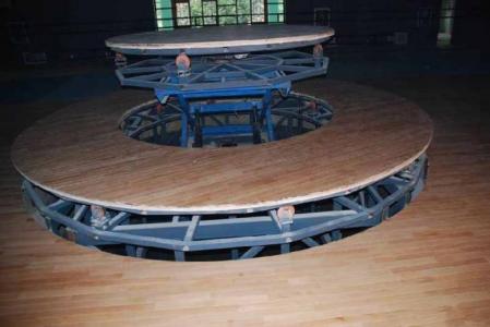 婚禮升降舞臺，婚慶升降舞臺